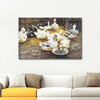 Ducks in the Straw by Alexander Koester as Fine Art Print