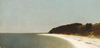 Eaton's Neck Long Island by John Frederick Kensett