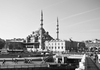 Eminonu Square Istanbul Art Print