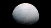 Enceladus Kanvas Tablo
