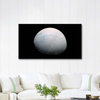 Enceladus Kanvas Tablo