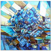 Engin Oydam Marina Art Print