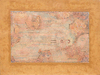 Equals Infinity by Paul Klee as Fine Art Print