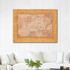 Equals Infinity by Paul Klee as Fine Art Print