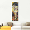 Ernst Ludwig Kirchner Two Nudes Art Print