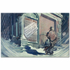 Faith Hope and Charity these three but the Greatest of these is Tango by Udo Keppler as Fine Art Print