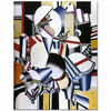 Mechanical Composition by Fernand Leger