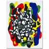 The Divers by Fernand Leger