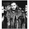 Fidel Castro