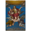 The Ecstasy of Mary Magdalene by Francesco Albani