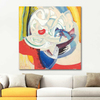 Frantisek Kupka Ardor Art Print