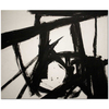 Franz Kline Untitled Art Print
