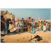The Entertainers by Franz Xaver Kosler