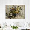 From the Alps by Marie Egner as Art Print