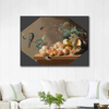 Fruktstycke by Ottmar Elliger as Fine Art Print