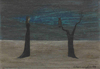 Gertrude Abercrombie Buluşma Kanvas Tablo