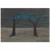 Gertrude Abercrombie Buluşma Kanvas Tablo