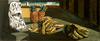 Giorgio de Chirico Rüya Transformasyonu Kanvas Tablo