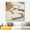 Glorious Techniculture by Richard Hamilton as Art Print