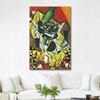 Grapes by Juan Gris as Fine Art Print