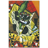 Grapes by Juan Gris as Fine Art Print
