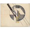 Construction by Gustav Klutsis