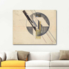 Gustav Klutsis Construction Art Print