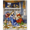 Holy Family by Lucas Cranach