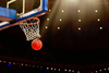 Hooop Basket Kanvas Tablo