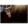 Hooop Basket Kanvas Tablo