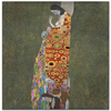 Gustav Klimt Umut 02 Kanvas Tablo