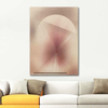Horizon Zenith And Atmosphere by Paul Klee as Fine Art Print