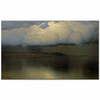 Hushing by Nikolai Dubovsky as Fine Art Print
