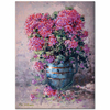 Hydrangeas by Elçi Erdiren