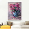 Hydrangeas by Elçi Erdiren as Fine Art Print