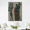 Idolen (Spoken) by Frits van Berghe as Fine Art Print