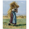 In The Fields by Julien Dupre