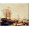 Istanbul by Jacob Jacobs as Fine Art Print