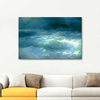 Ivan Aivazovsky Among the Waves Art Print