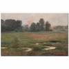 Sunset in August by John Ottis Adams