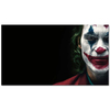 Joker Filminden Kanvas Tablo