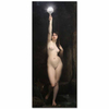 Jules Joseph Lefebvre Truth Art Print