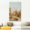 Karl Kaufmann A Part From Istanbul Art Print