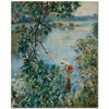 Knee Deep in June by Howard Chandler Christy