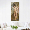 Konstantin Makovsky Odalisque Art Print