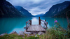 Lakeside Pier