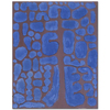 Late Evening Looking Out Of The Woods by Paul Klee