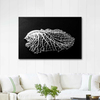 Leaf from Natural Studies by Edward Weston as Art Print