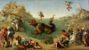 Liberazione di Andromeda by Piero di Cosimo as Fine Art Print