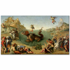 Liberazione di Andromeda by Piero di Cosimo as Fine Art Print